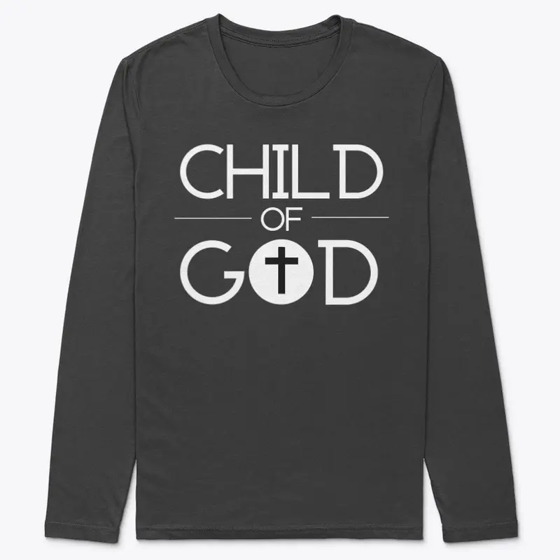 Child of God