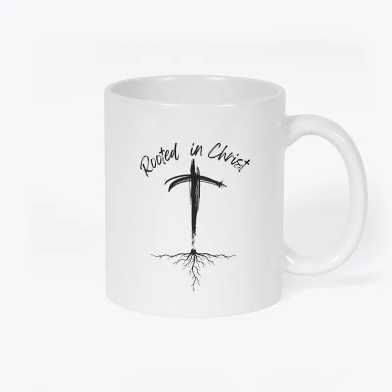 Rooted in Christ Collection 