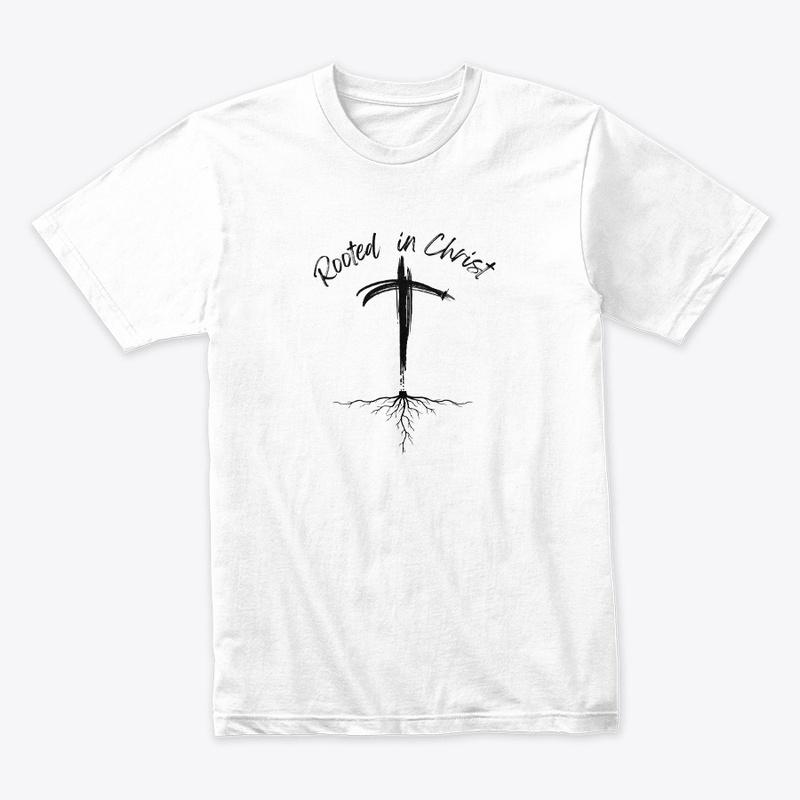 Rooted in Christ Collection 