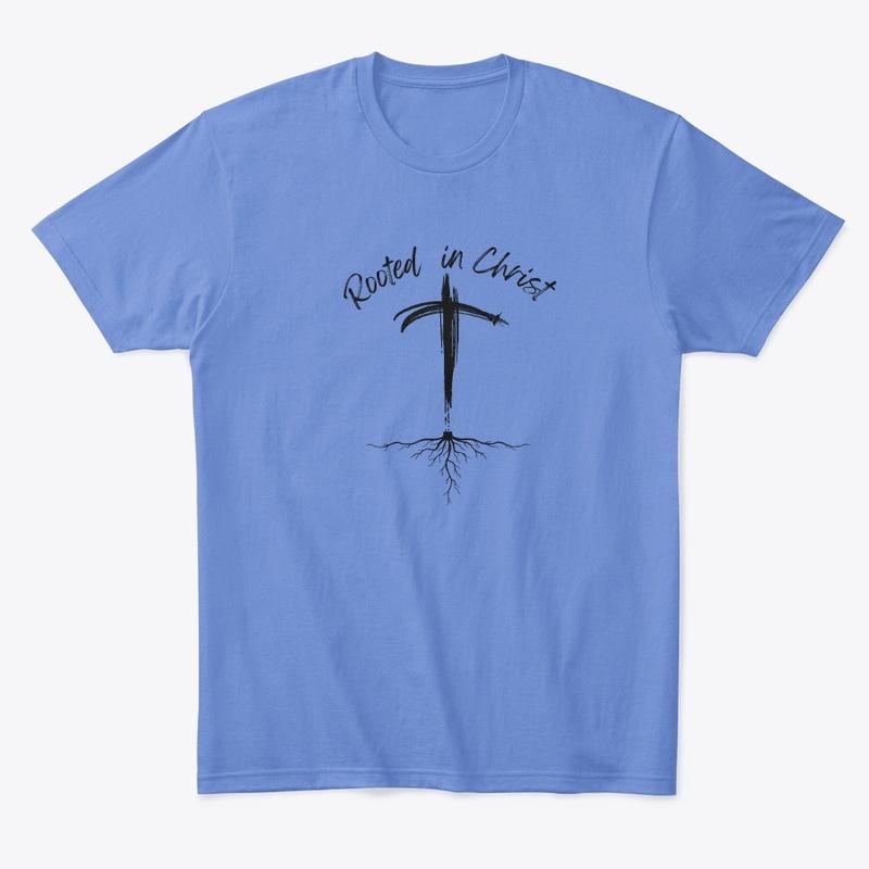 Rooted in Christ Collection 