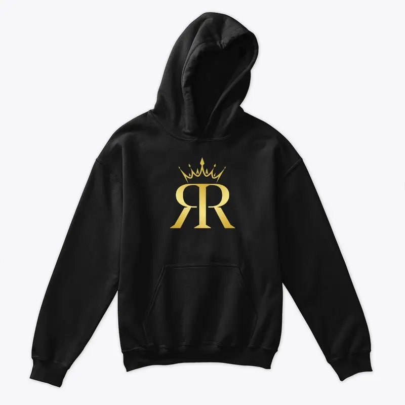 Royal Revival Logo Collection