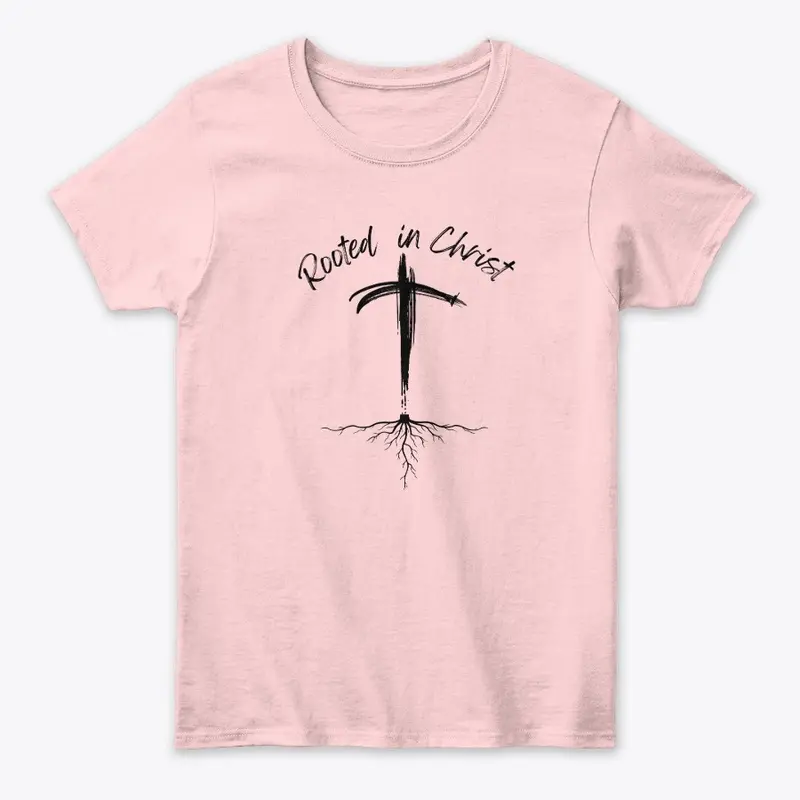 Rooted in Christ Collection 