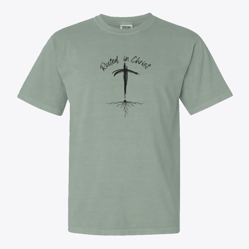 Rooted in Christ Collection 