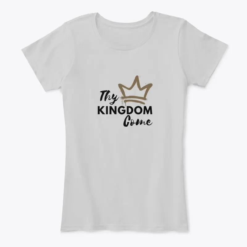 Thy Kingdom Come Collection 