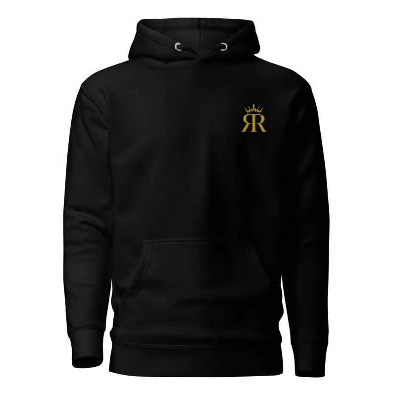 Royal Revival Sweatshirt 