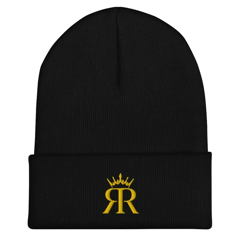 Royal Revival Beanie 