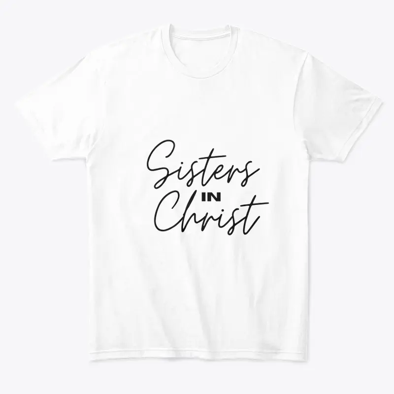 Sisters in Christ Collection