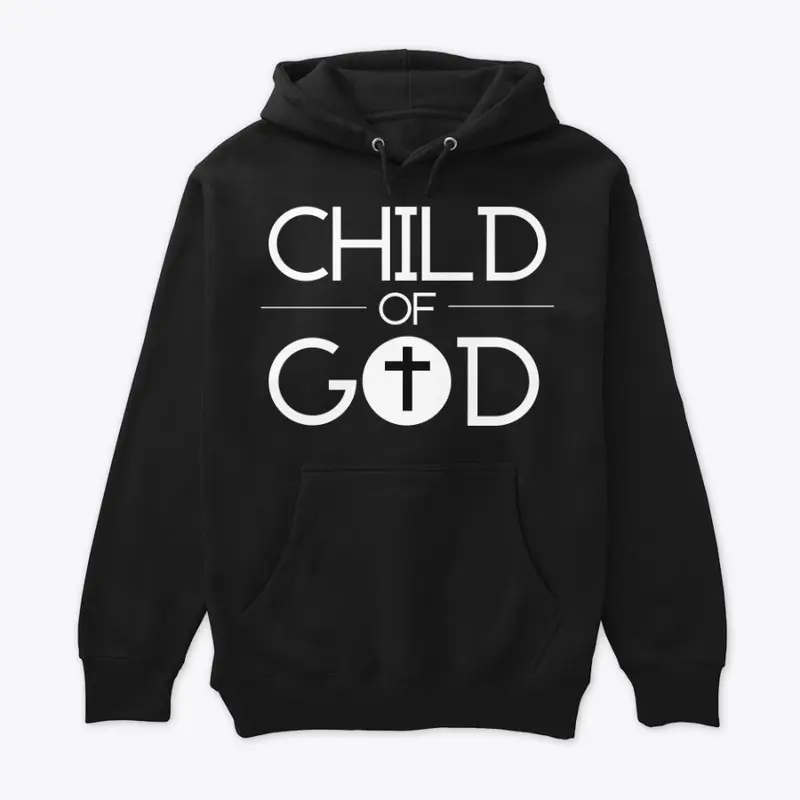 Child of God