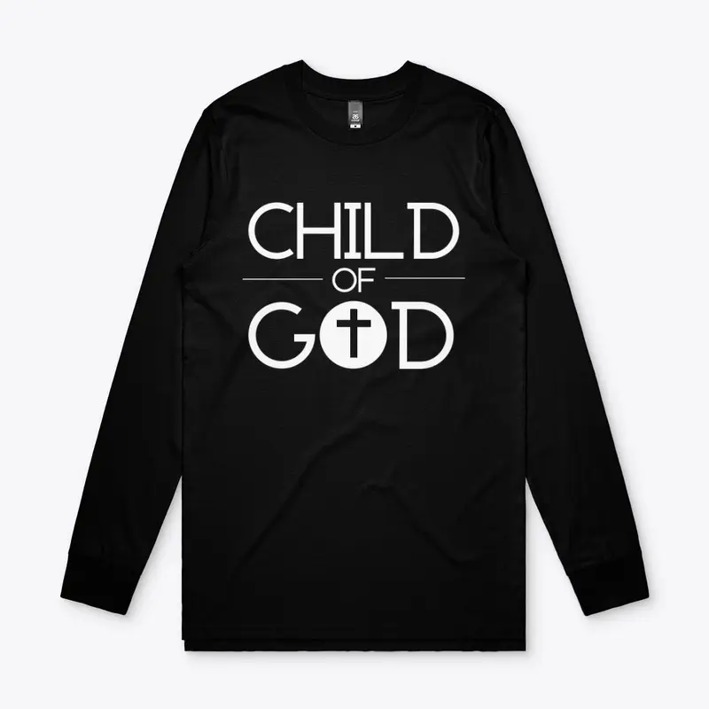 Child of God