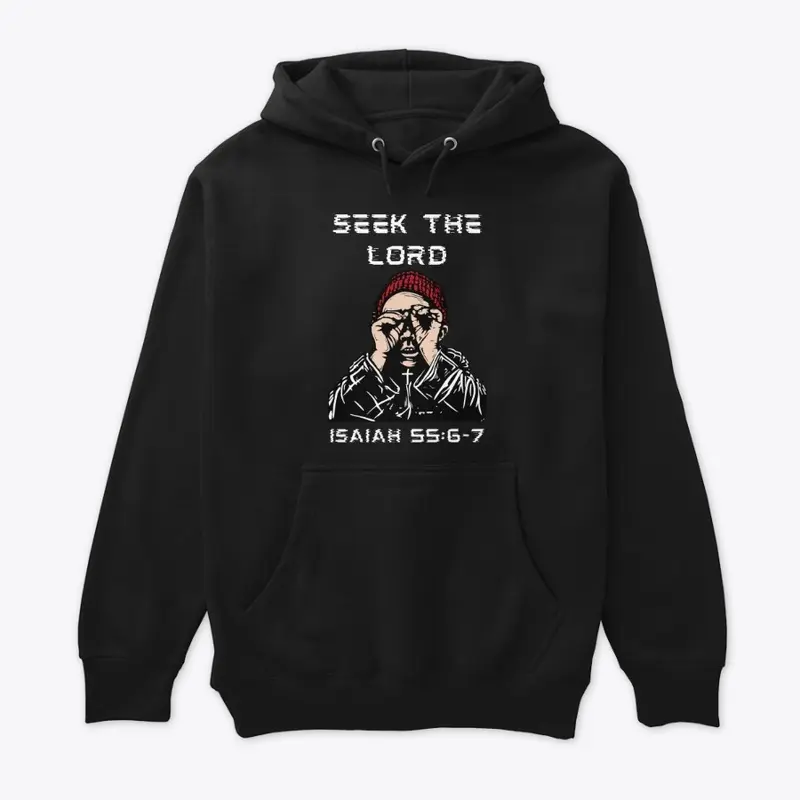 Seek the Lord Collection 