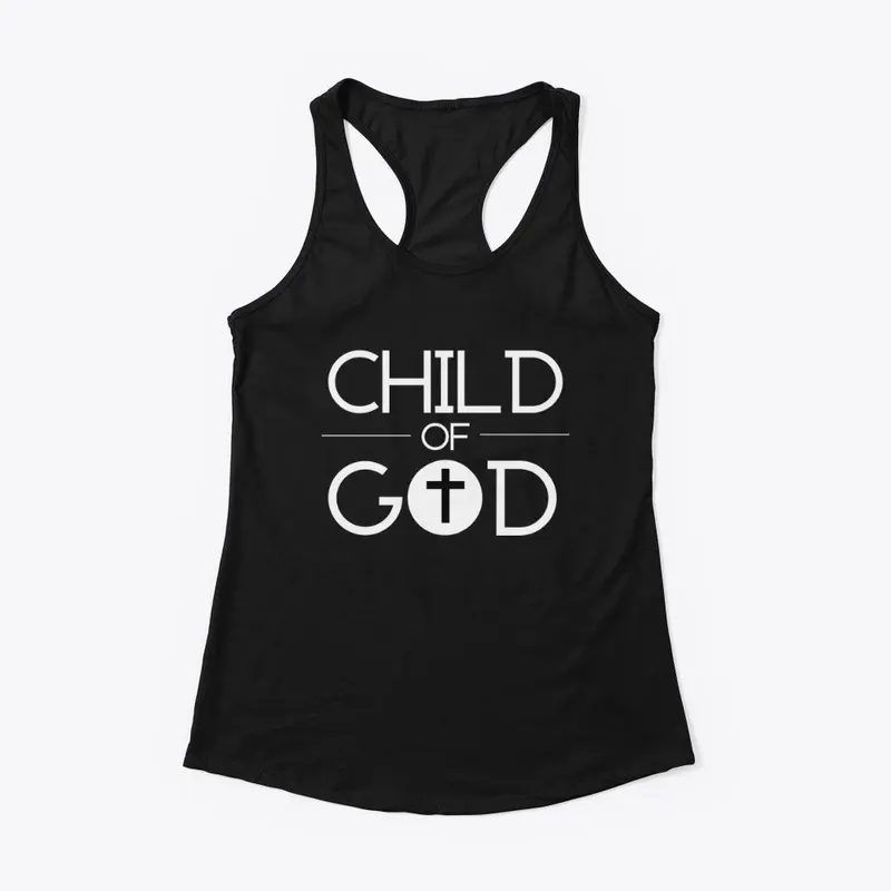 Child of God