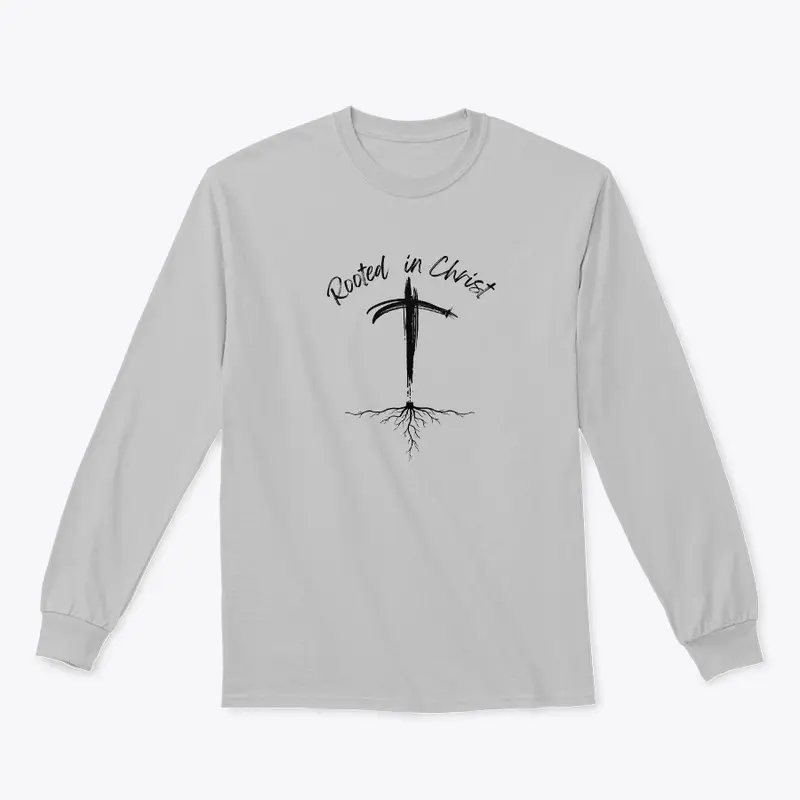 Rooted in Christ Collection 