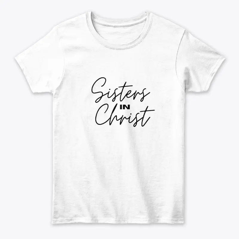 Sisters in Christ Collection