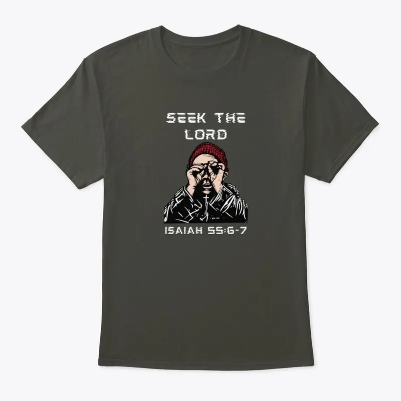 Seek the Lord Collection 